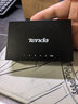Tenda腾达 5口千兆交换机 4口家用交换器 监控网络网线分线器 分流器 集线器 转换器 小型HUB SG105 实拍图
