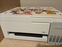 爱普生（EPSON）【6代新品】L3351墨仓式彩色打印机 微信打印/无线连接 家用AI学习打印机（打印、复印、扫描） 实拍图