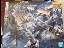 万代（BANDAI）MG RX-78-2 元祖3.0拼装模型 实拍图