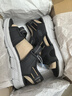 斯凯奇（Skechers）凉鞋夏男士沙滩鞋软底户外舒适运动凉拖鞋休闲鞋237286 实拍图