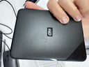 西部数据（WD）移动硬盘2TB USB3.0 SE系列 2.5英寸 机械硬盘 笔记本电脑外接 外置存储办公 大容量家庭存储 实拍图