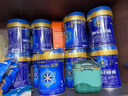 美赞臣蓝臻 幼儿配方奶粉 3段（12-36月）820g*6罐 乳铁蛋白 实拍图