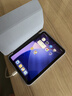 RBP适用于iPad mini7/6保护壳2024/21款平板8.3英寸苹果平板电脑全包软壳防摔智能休眠轻薄-暗夜紫 实拍图
