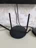 睿因（Wavlink）全千兆无线路由器 AC1200M 双频5G 高速wifi千兆穿墙王无线家用路由全千兆有线端口游戏路由 D2G 实拍图