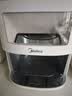 美的（Midea）新风炎烤空气炸锅家用可视窗口0氟涂层6.5L大容量多功能免翻面空气炸锅蒸烤一体 KZC6521 实拍图