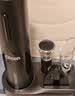 CLITON电动红酒开瓶器充电式家用全自动开红酒器启瓶器倒酒器5合1套装 实拍图