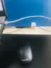 ThinkPad联想 thinkplus 单模无线USB鼠标 商务办公便携小红点鼠标 人体工程学设计 笔记本电脑台式机 实拍图