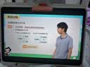 小猿猿辅导AI学习机P60 1v1精准学全能家教 校内教材同步 小学到高中全学段平板护眼屏 12.2'' 6+128 实拍图