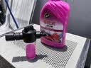 龟牌（Turtle Wax）樱桃爽洗车液2L汽车水蜡强力去污驱水泡沫液刮水板套装400701 实拍图