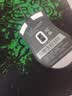 雷蛇（Razer）炼狱蝰蛇标准版有线鼠标 人体工学 电竞游戏 右手通用型 吃鸡/LOL/CSGO游戏鼠标 黑色 实拍图