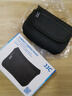JJC 适用索尼黑卡7相机包RX100m6 ZV1内胆包 佳能G7X2 G7X3保护套 理光GR3x GR4HDF富士收纳袋配件 实拍图
