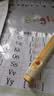 猫太子橡皮电动橡皮擦无屑干净小学生热可擦橡皮不留痕中性笔专用钢擦巨干净儿童文具套装学习用品黄 实拍图
