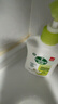 滴露（Dettol）洗手液抑菌消毒茉莉绿茶250g 儿童洗手液家庭 迪士尼 实拍图
