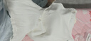 都市丽人纯棉吊带背心女士背心四季修身西装内搭打底可外穿方领无袖上衣 实拍图