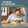 联想（Lenovo）AI无线摄像头家用室内家庭高清双向视频通话手机远程监控器360度无死角带夜视全景语音可视频对话 实拍图