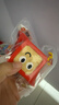 Hape(德国)婴儿益智早教积木玩具 软边解压吸盘积木可拆卸清洗 E9857 实拍图