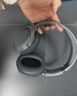 漫步者（EDIFIER）W820NB经典版 头戴蓝牙主动降噪耳机 金标认证 手机电脑笔记本耳机 典雅灰 毕业礼物 实拍图