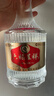 金六福六福呈祥 福锐品味 50.8度 500ml*6瓶 整箱婚庆 实拍图