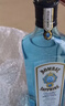 孟买蓝宝石Bombay 洋酒 杜松子酒 蓝宝石金酒750ml 调酒必备 送礼 实拍图