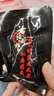 三只松鼠蜀香牛肉麻辣味400g零食夜宵牛肉干肉脯团购送礼保真牛肉干世界杯 实拍图