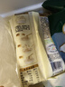 西贝莜面村有机莜面条条360g 2袋 生鲜面点早餐 杂粮半成品即食开学早餐 实拍图