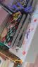 【出版社官方】鬼灭之刃漫画书全套卷完结任选附赠品+外传+公式书+小说电影无限城决战篇周边日本漫画书籍青少年热血动漫简体中文版炭治郎立志篇那田蜘蛛山篇无限列车篇花街篇锻刀村柱训练篇无限城决战篇简体中文版 实拍图