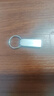 爱国者（aigo）16GB USB2.0 U盘 办公电脑U盘 投标u盘U268 小巧便携金属优盘 实拍图