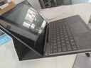 微软（Microsoft）Surface Pro 第11代 13英寸 二合一笔记本电脑 国家补贴 骁龙 X Elite 16G 512G 亮铂金 轻薄本 实拍图
