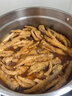 华都食品鸡爪净重2斤 （22个左右）鸡爪柠檬鸡爪鸡肉生鲜烧烤食材 实拍图