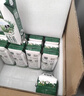 伊利组合系列  家庭囤货 多种规格可选 礼盒装 【早餐搭档】金典纯牛奶16盒+安慕希酸奶16盒 4月底产 实拍图