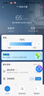 海尔（Haier）麦浪套系DR7系列DR7PLUS小蓝瓶净肤洗电热水器富锶养肤热水器60升一级能效变频速热全瓷内胆免清洗 80L 3300W DR7小蓝瓶净肤深层净化 实拍图