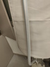美的（Midea）挂烫机/熨烫机家用蒸汽熨斗立式熨衣服大功率电熨斗烫斗衣物护理机商用服装店同款专用拼豆 【精致烫】超大熨衣板-YGD25A1 实拍图