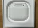 Apple/苹果 AirPods 4(支持主动降噪)搭配无线充电盒(USB-C)苹果耳机 蓝牙耳机适用iPhone/iPad 四代 实拍图