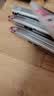 翊玄玩具 复兴号高铁动车组模型遥控玩具火车仿真合金模型玩具男孩礼物 实拍图