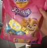 妙可蓝多 汪汪队儿童奶酪棒500g 原味 高钙0防腐剂健康营养宝宝零食 实拍图