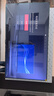海信电视E7Q 100吋 信芯芯片H6超频版 黑曜屏Pro XDR7000nits 4224分区 世界杯电视100E7Q 实拍图