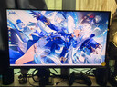 微星（MSI）流光X24 MAG 272UP QD-OLED X24 27英寸4K240Hz 三星面板OLED电脑显示器 旋转升降电竞电脑显示屏 实拍图