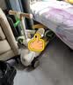 361°男女儿童滑板车1-3-6-12岁小孩可坐滑行踏板车送节日礼物YM-001 实拍图