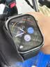 WITGOER【IP68级防水】保护壳膜一体适用苹果手表s11/applewatch s10iphone/series超薄钢化膜配件男女款 实拍图