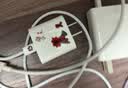 Apple/苹果 20W type-c充电器 苹果usb-c充电器原装手机快充头 旗舰店苹果iPhone 17 Pro Max充电器 实拍图