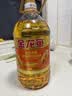 金龙鱼 食用油 花生浓香型浸出  食用植物调和油5L（新老包装随机发货） 实拍图