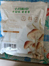十月稻田 鹿茸菇 150g 高蛋白 脆嫩提鲜 山珍菌菇干货 炒菜煲汤火锅食材 实拍图