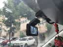 海康威视（HIKVISION）C6Pro+智能行车记录仪 3K超高清夜视GPS校时 4G远程查看停车监控 实拍图