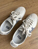 Onitsuka Tiger鬼塚虎男女帆布一脚蹬懒人鞋MEXICO 66™ SLIP-ON 1183A360 米黄色 42.5 实拍图