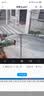 乔安（JOOAN）高清监控摄像头室外家用监控无线wifi监控器360度无死角带夜视全景旋转云台户外家用手机远程AI 实拍图