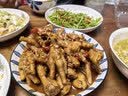 正大鸡爪净重2斤（单个鸡爪约40-50g） 柠檬鸡爪生鲜烧烤 实拍图