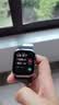 华为【送礼优选】HUAWEI WATCH D2幻夜黑 动态血压监测一键微体检升级多种健康研究华为智能手表 实拍图
