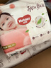 好奇（Huggies）铂金装小桃裤成长裤XXXL26片*4包(17kg以上)【夏季散热王】 实拍图