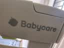 babycare床围栏婴儿床围栏床上护栏防摔防护栏床护栏加固挡板沙砾咖一面2m 实拍图