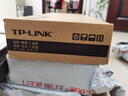 普联（TP-LINK） SG1016T 16口千兆交换机 非网管T系列 实拍图